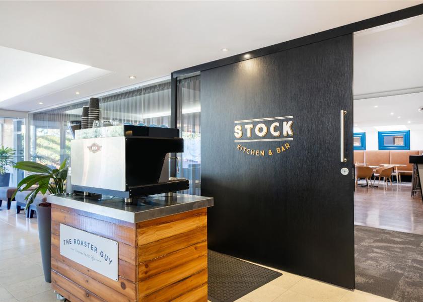 Australian Capital Territory Canberra restaurant