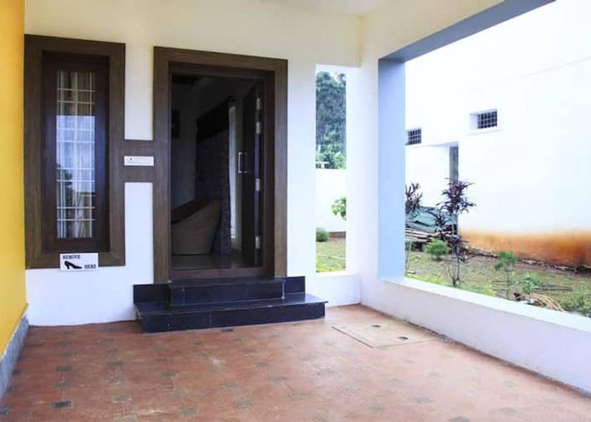 Tamil Nadu Yelagiri Interior