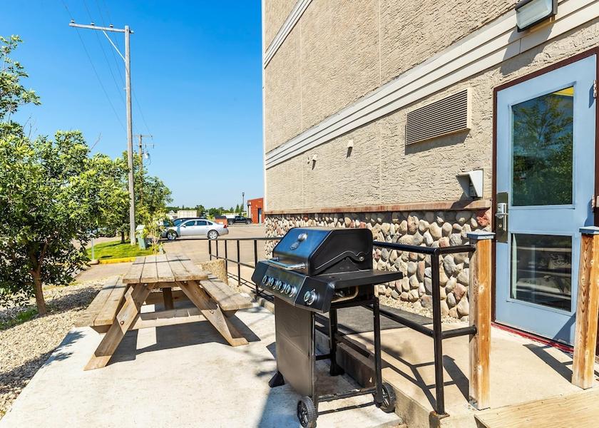 Saskatchewan Yorkton Property amenity