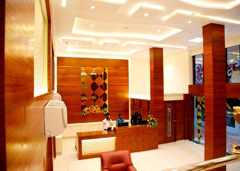 Tamil Nadu Kumbakonam Public Areas