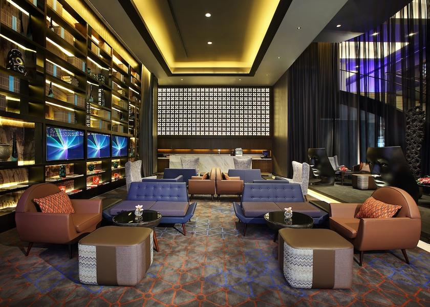  Singapore Bar