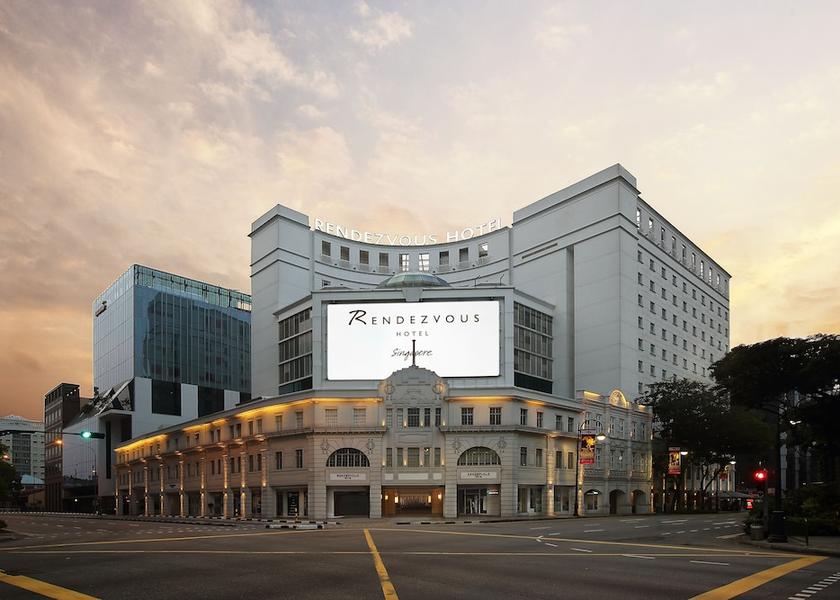  Singapore Primary image