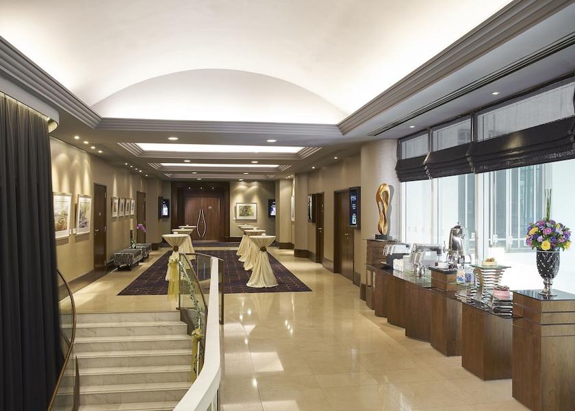  Singapore Interior