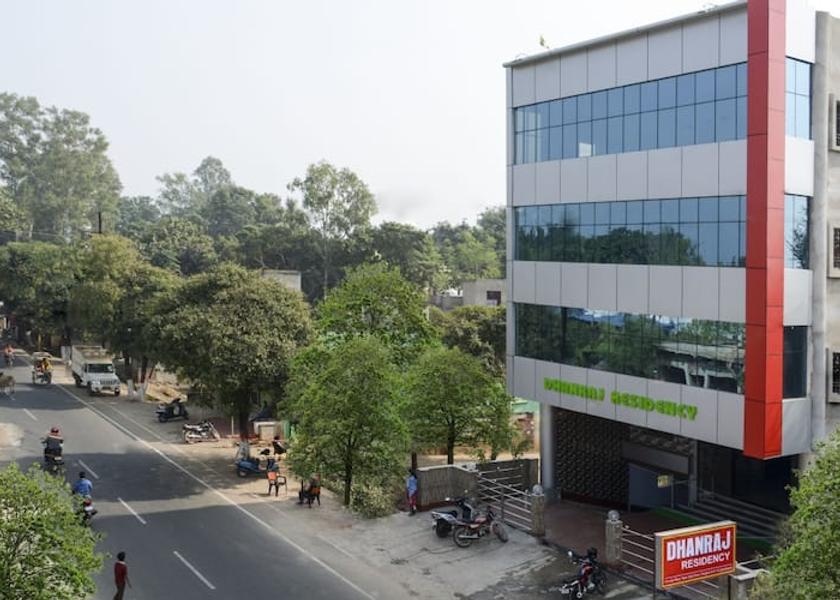 Jharkhand Deoghar Overview