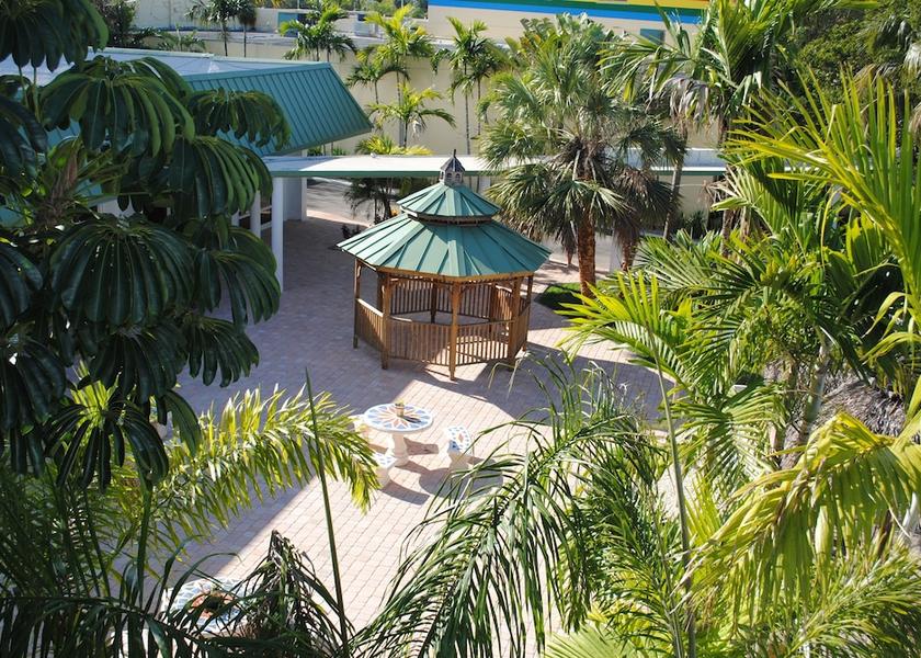 Florida Homestead Gazebo
