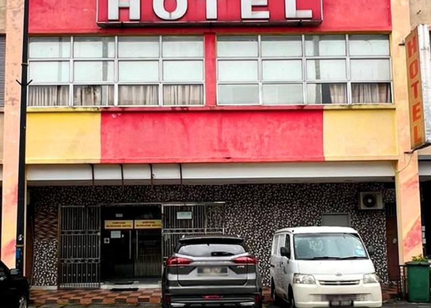 Selangor Ampang Exterior