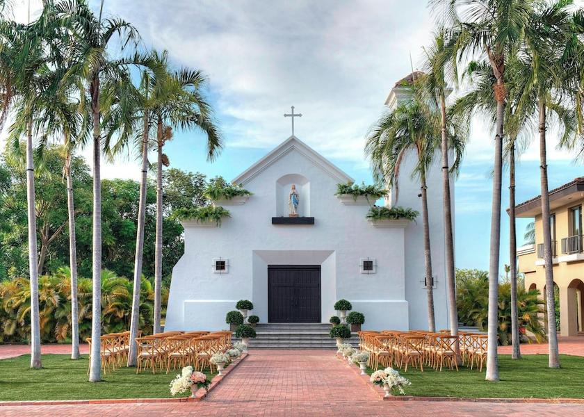 Cocle El Chiru Banquet Hall