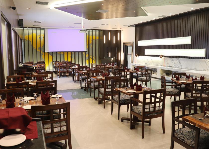 Bihar Patna Food & Dining