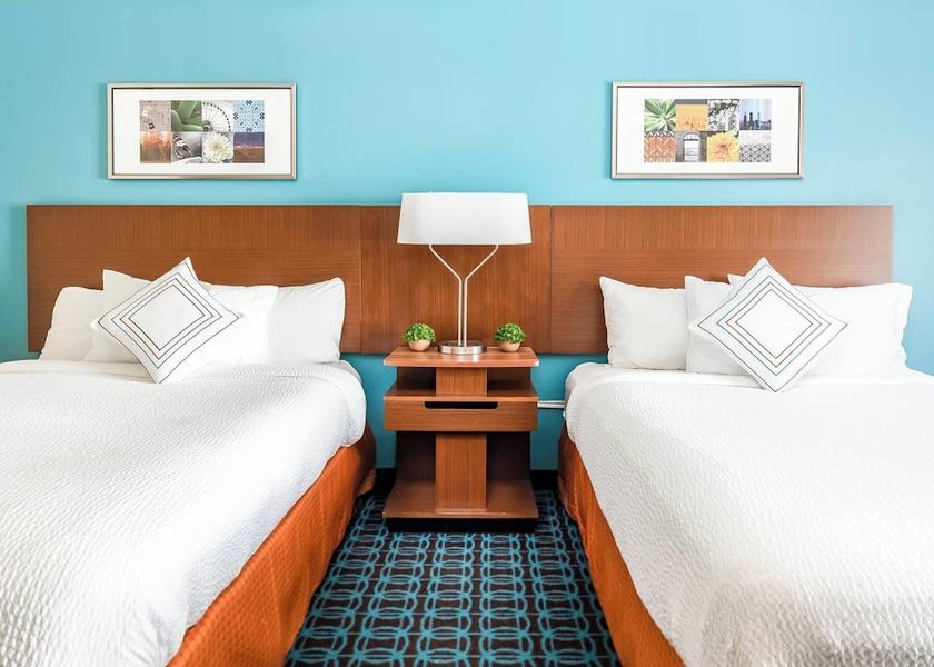 North Carolina Charlotte Room