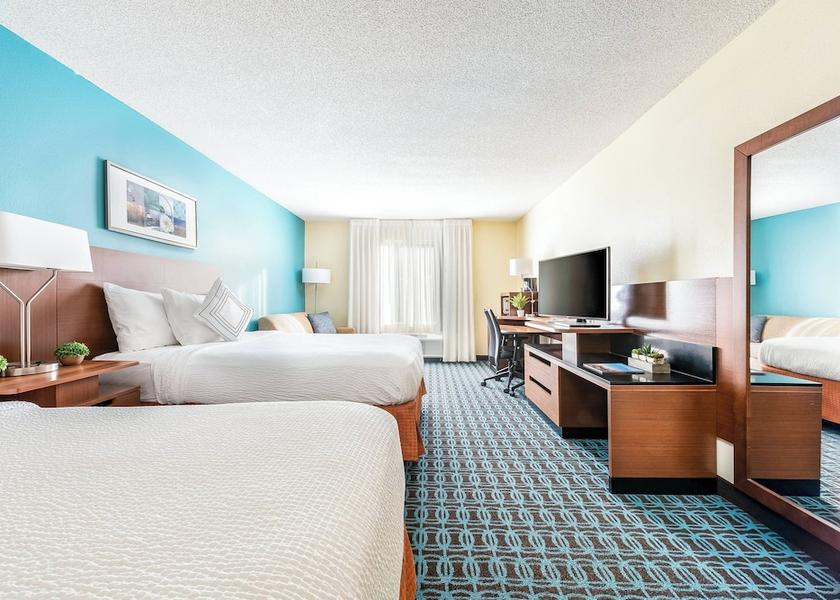 North Carolina Charlotte Room