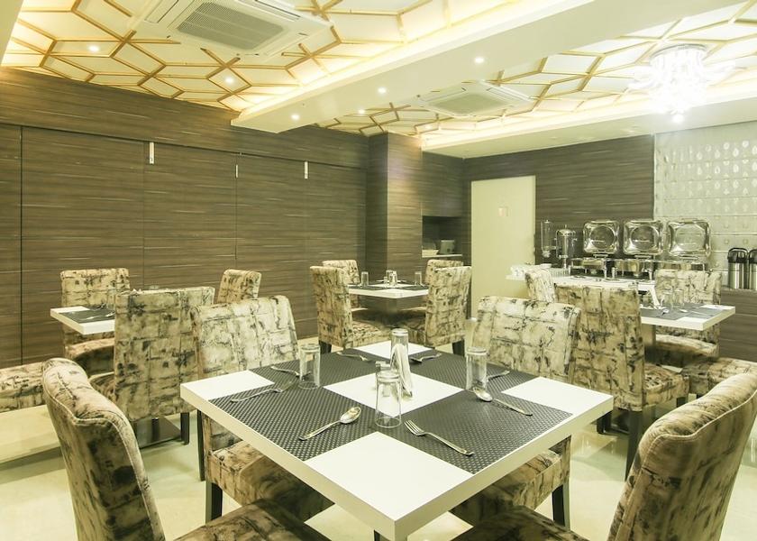 West Bengal Kolkata Restaurant