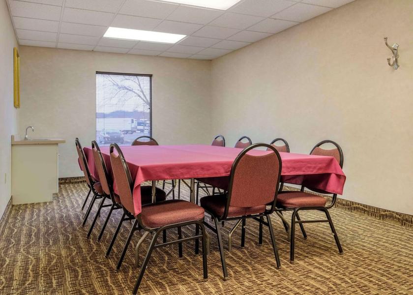 Pennsylvania Duncansville Meeting Room