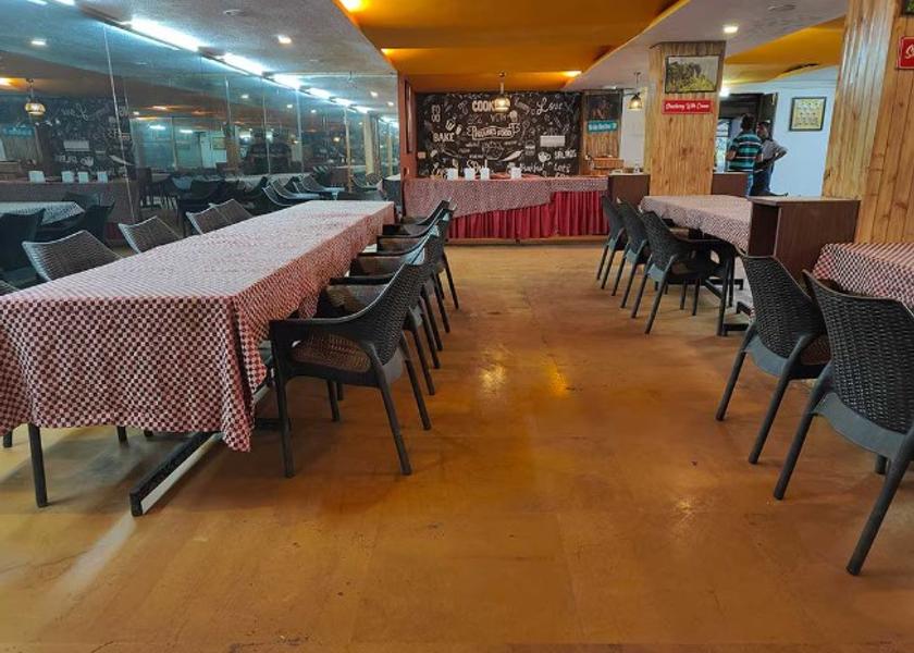 Maharashtra Mahabaleshwar Food & Dining