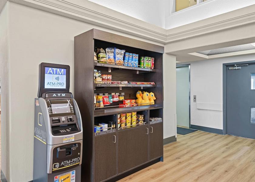 Saskatchewan Regina Dining Area