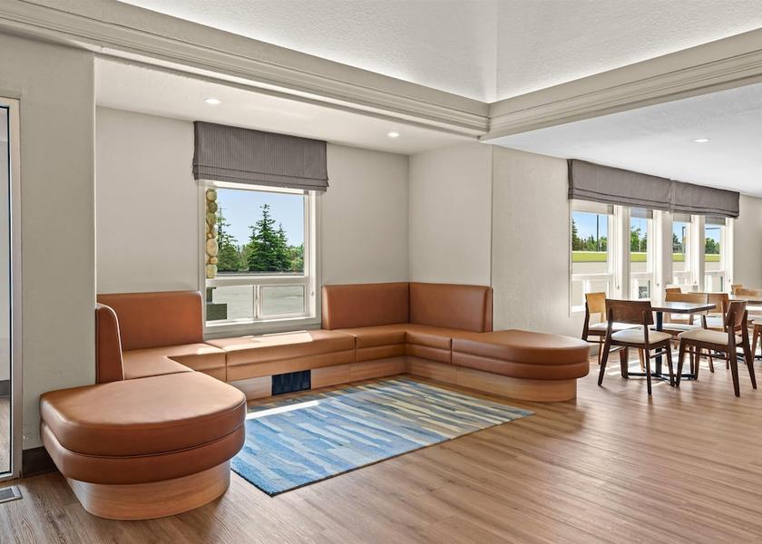 Saskatchewan Regina Lobby