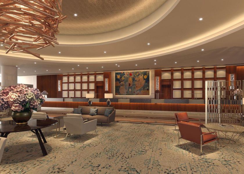  Tel Aviv exterior view