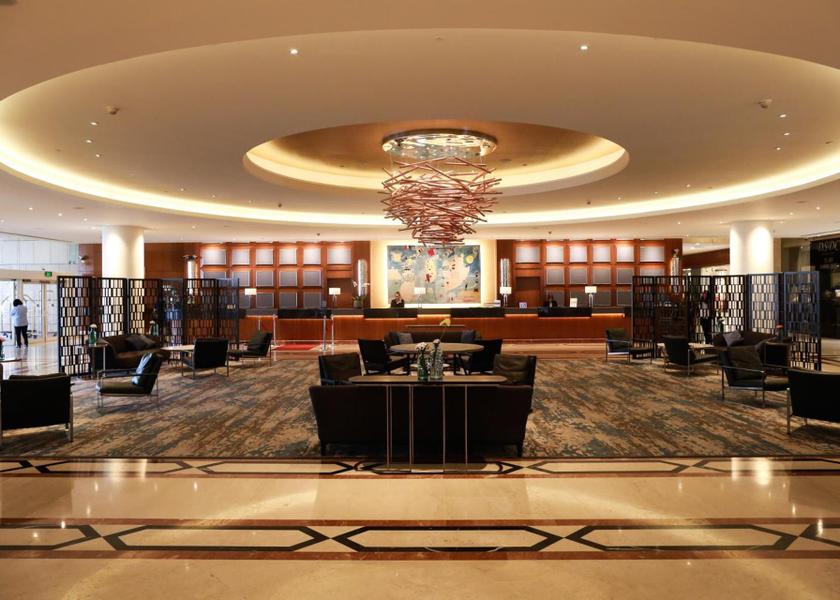  Tel Aviv exterior view