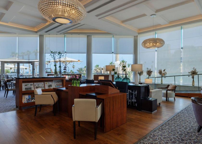  Tel Aviv exterior view