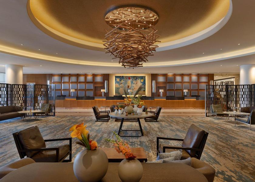  Tel Aviv exterior view