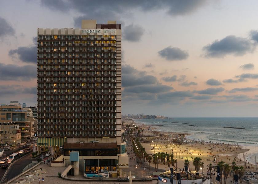  Tel Aviv Primary image