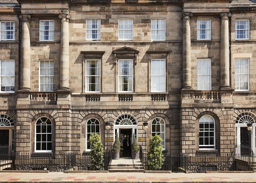Scotland Edinburgh Primary image