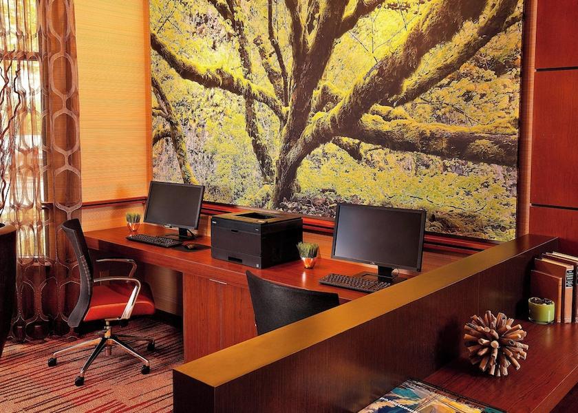Washington Tukwila Amenity