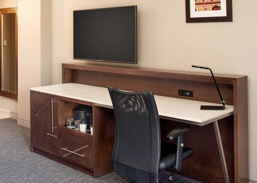 Washington Tukwila Room
