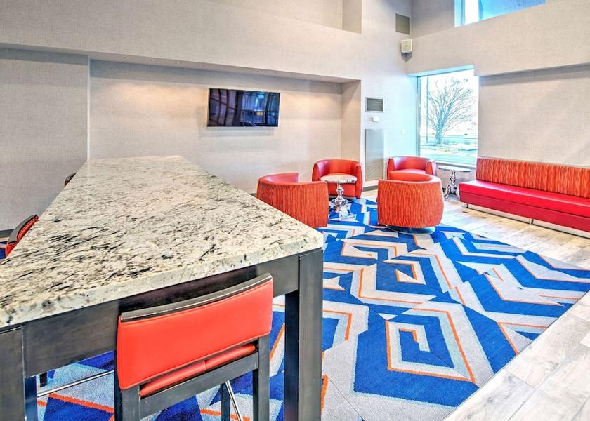 Ontario Ottawa Lobby