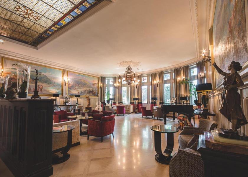 Occitanie Carcassonne lobby
