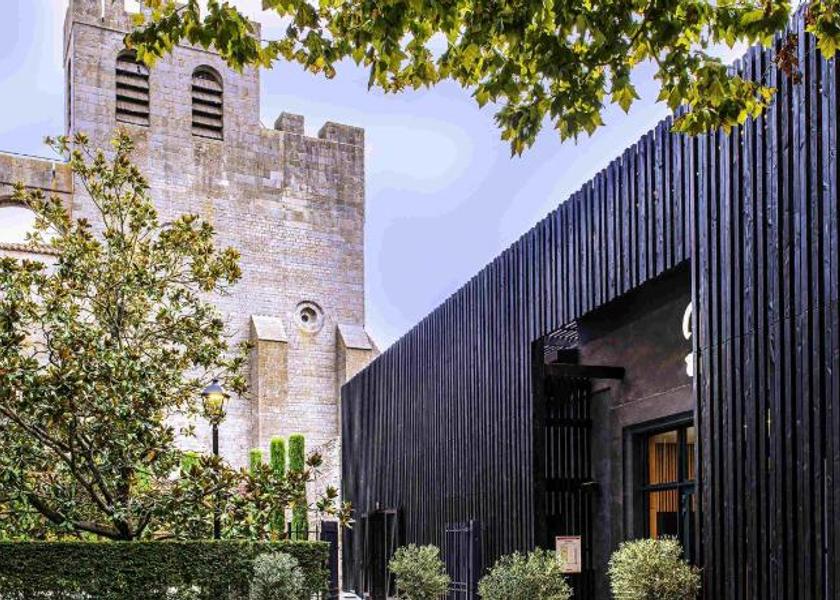 Occitanie Carcassonne Meeting room / ballrooms