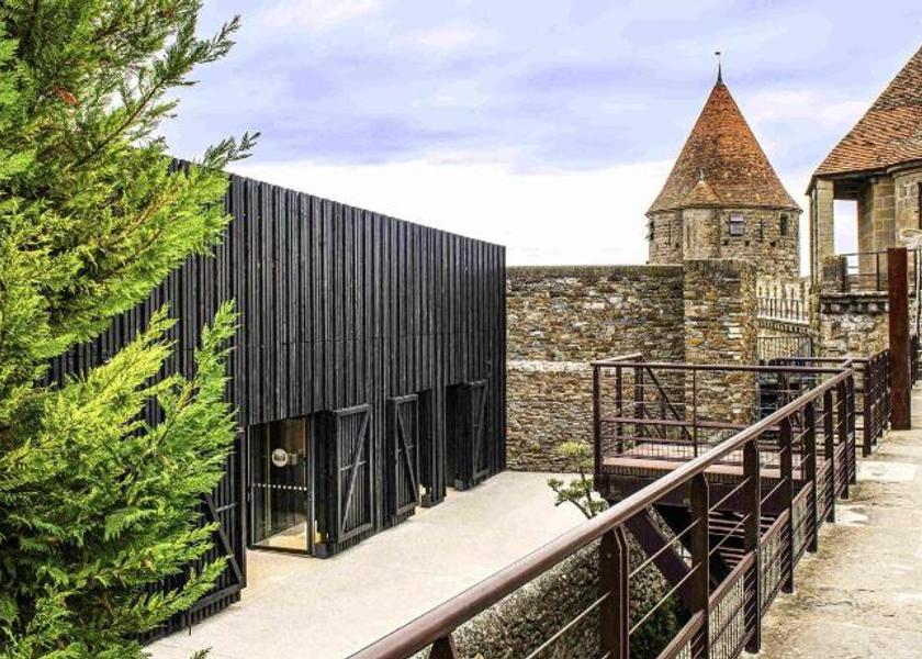 Occitanie Carcassonne Meeting room / ballrooms