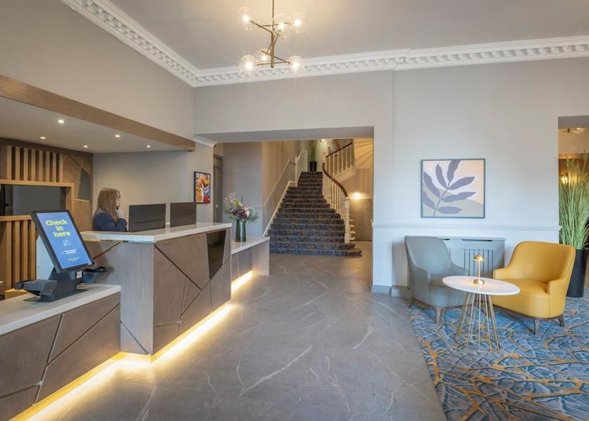 Cork (county) Cork Reception