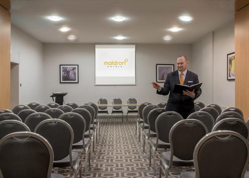 Cork (county) Cork Meeting facility