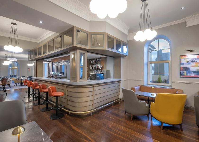 Cork (county) Cork Restaurant