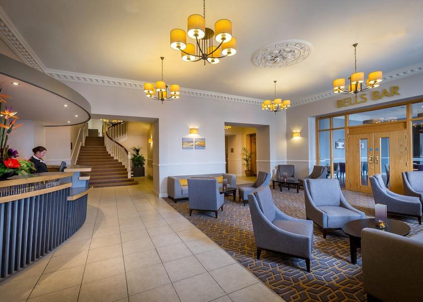 County Cork Cork Lobby