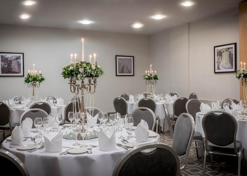 Cork (county) Cork Restaurant