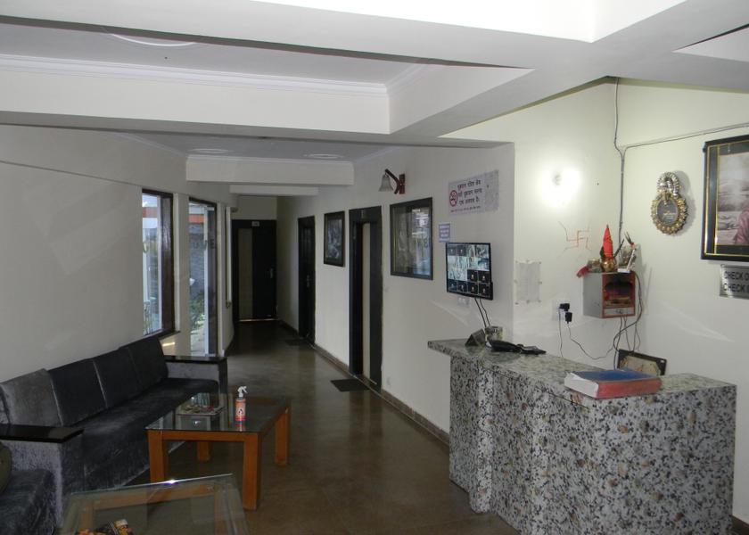 Uttarakhand Dhanaulti Public Areas