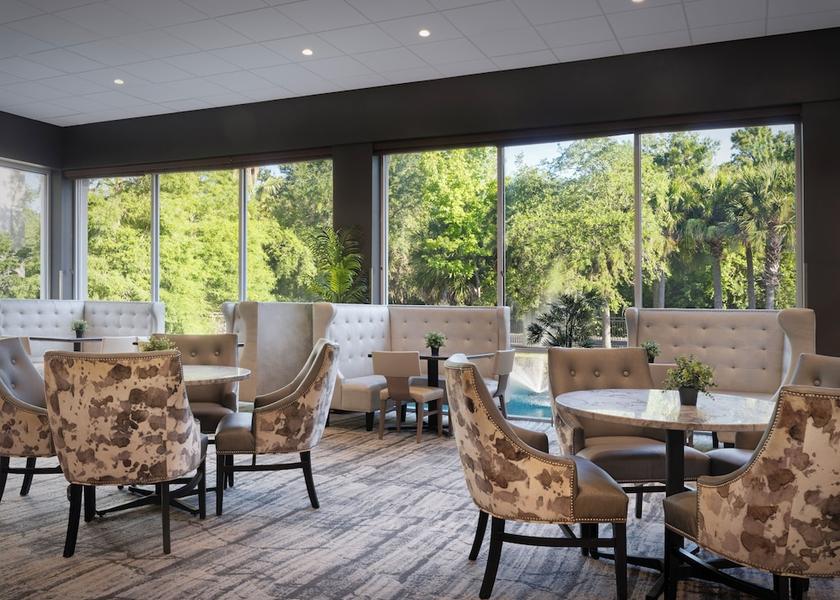 Florida Orlando Dining