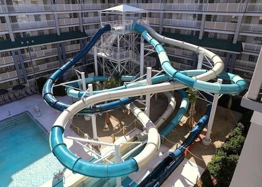 Florida Orlando Pool
