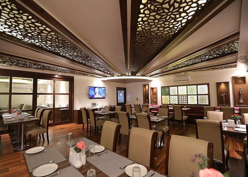 Rajasthan Alwar Food & Dining