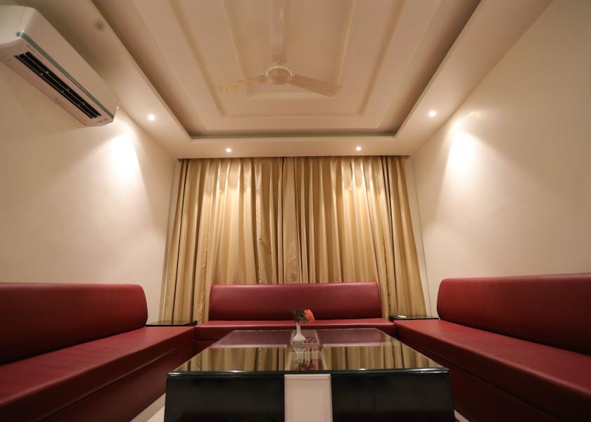 Rajasthan Alwar Public Areas