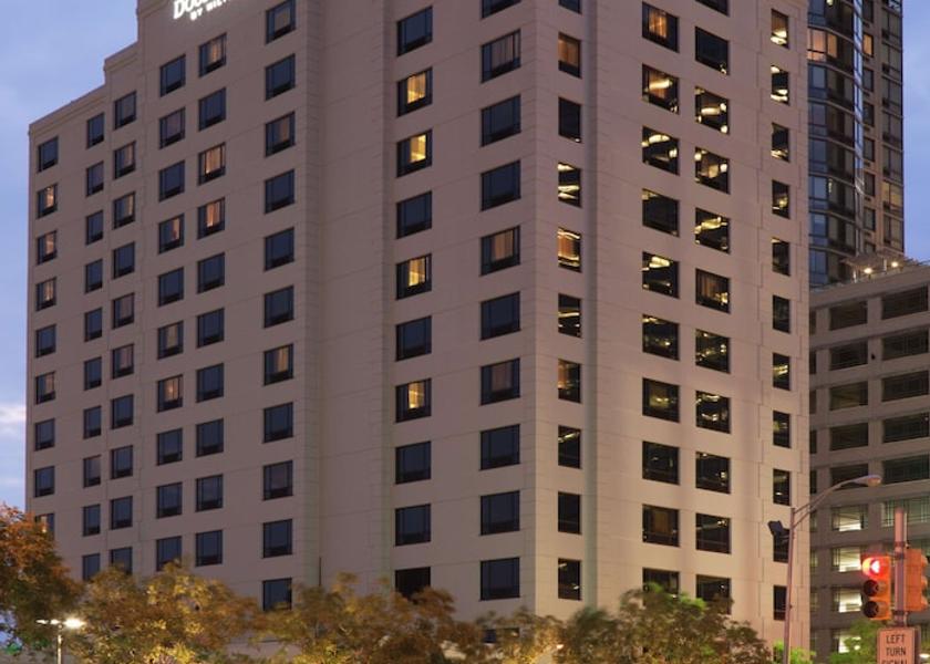 New Jersey Jersey City Exterior