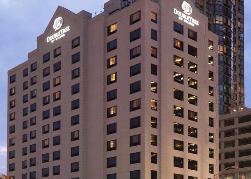 New Jersey Jersey City Hotel Exterior