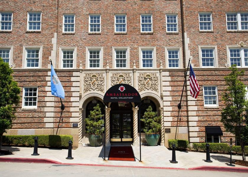 Oklahoma Tulsa Exterior Detail