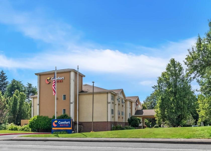 Oregon Clackamas Primary image