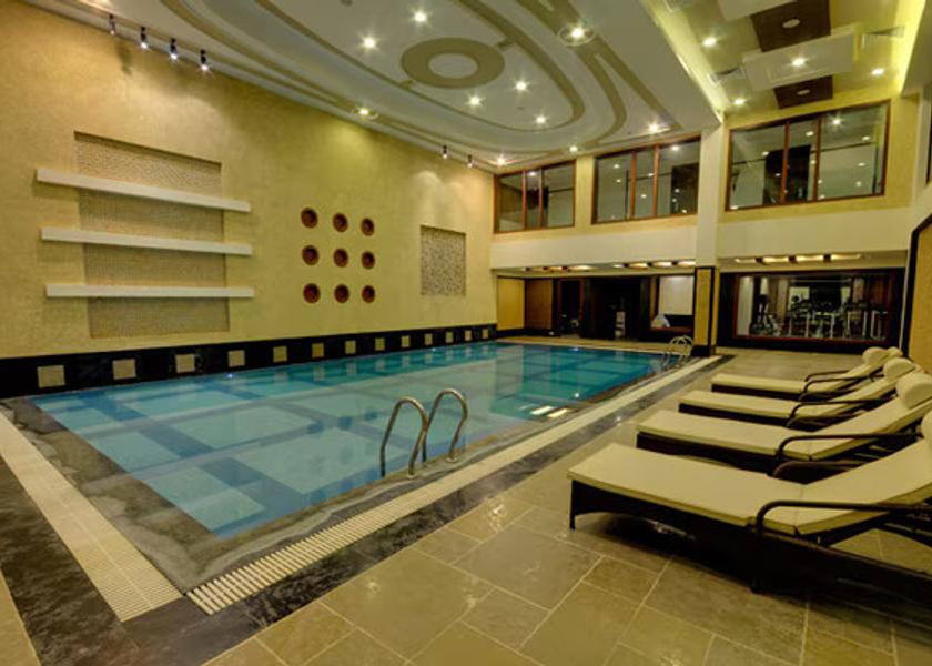 Rajasthan Barmer Pool