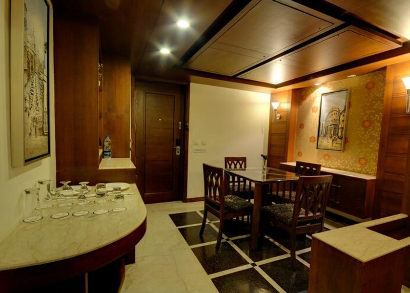 Rajasthan Barmer Food & Dining