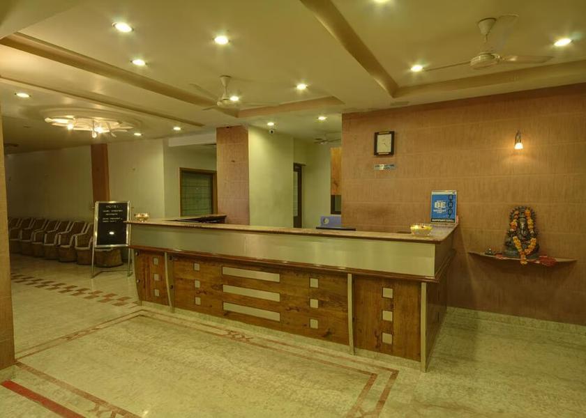 Rajasthan Barmer Public Areas