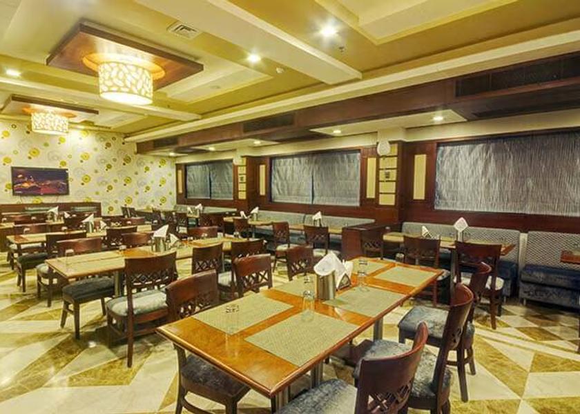 Rajasthan Barmer Food & Dining