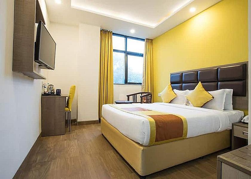 Madhya Pradesh Indore Bedroom